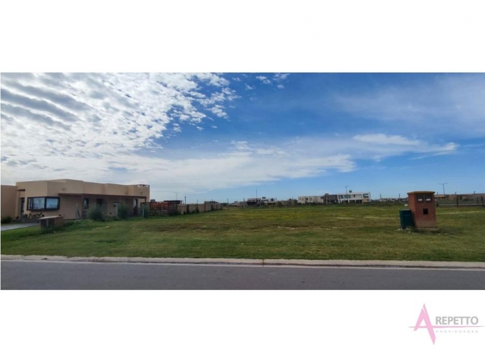 LOTE A LA VENTA EN BARRIO SAN SEBASTIAN, ESCOBAR. OPRTUNIDAD!!!! — foto 6