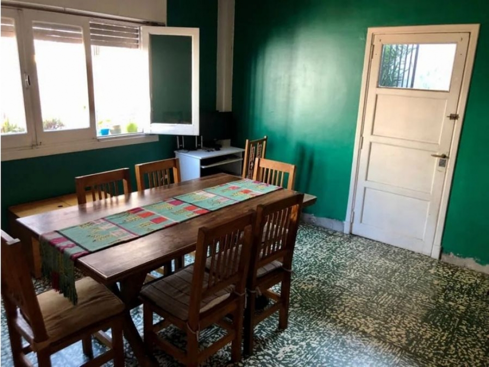 CASA A LA VENTA EN PAUNERO AL 700, MORON (APTA CREDITO) - 6