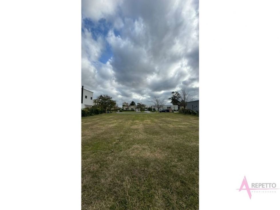 LOTE A LA VENTA EN BARRIO SAN MATIAS, ESCOBAR EXCELENTE!!!!! — foto 6