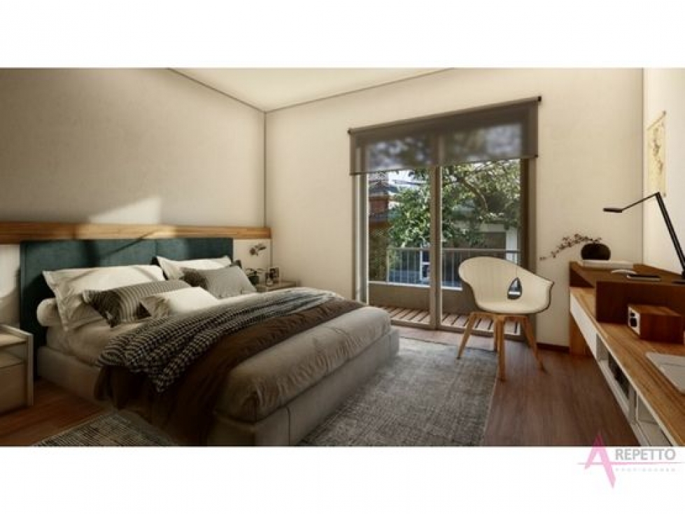 DUPLEX 3 AMB ITUZAINGO NORTE THORNE AL 400 ENTREGA DIC 2025 — foto 6