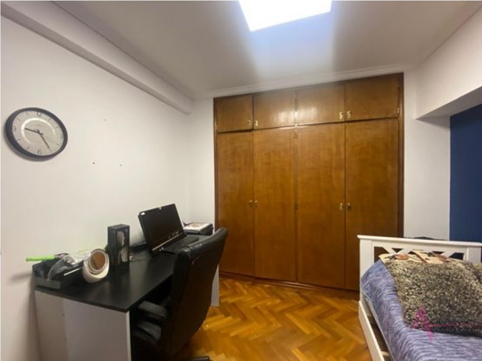 DEPARTAMENTO A LA VENTA EN CASTELAR CENTRO - 6