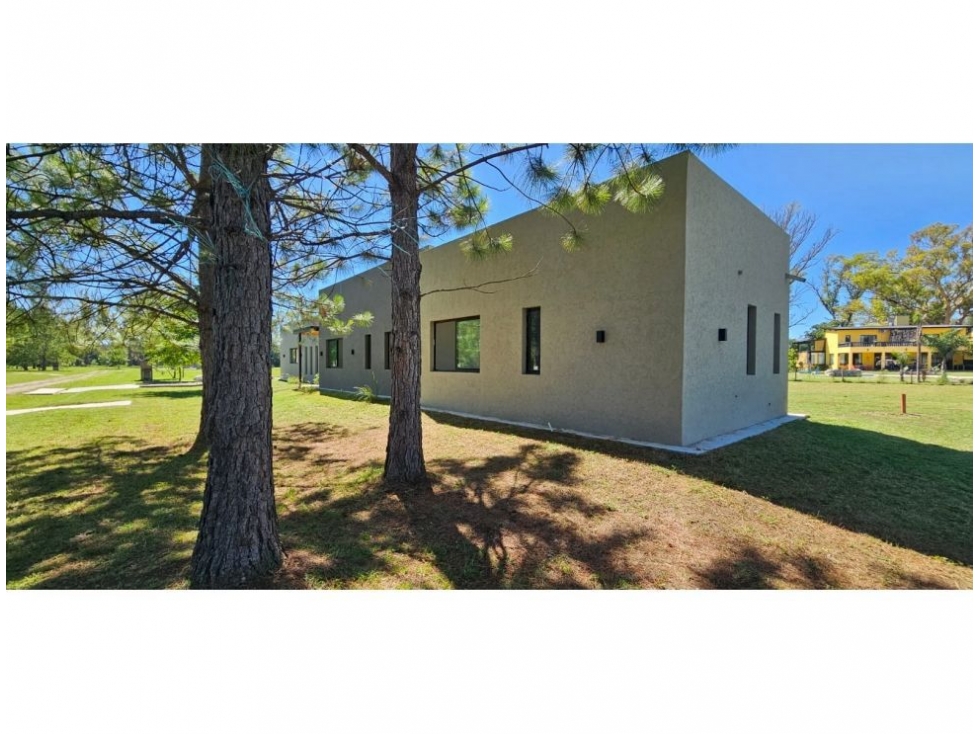 Casa a la venta en Barrio La Elina, Comarcas de Lujan — foto 2