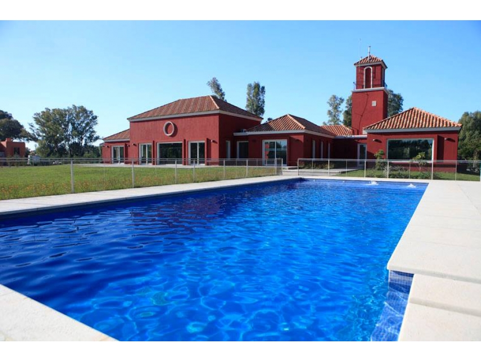 VENTA LOTE EN BARRIO PRIVADO WESTON - 3