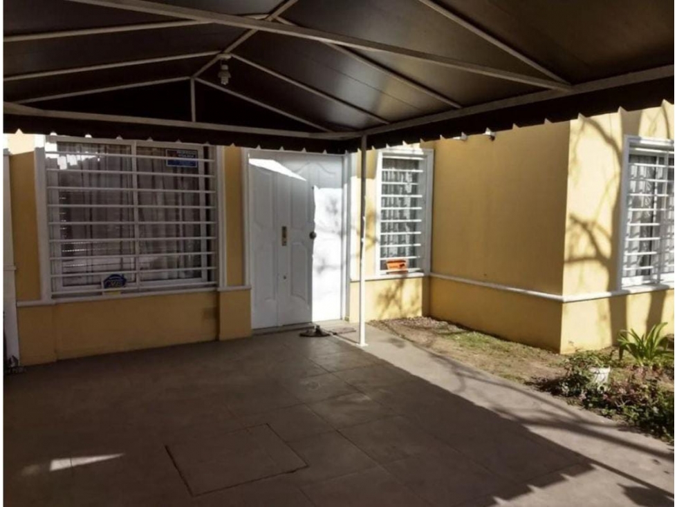 Casa a la venta en Riobamba al 1300, Merlo Sur - 2