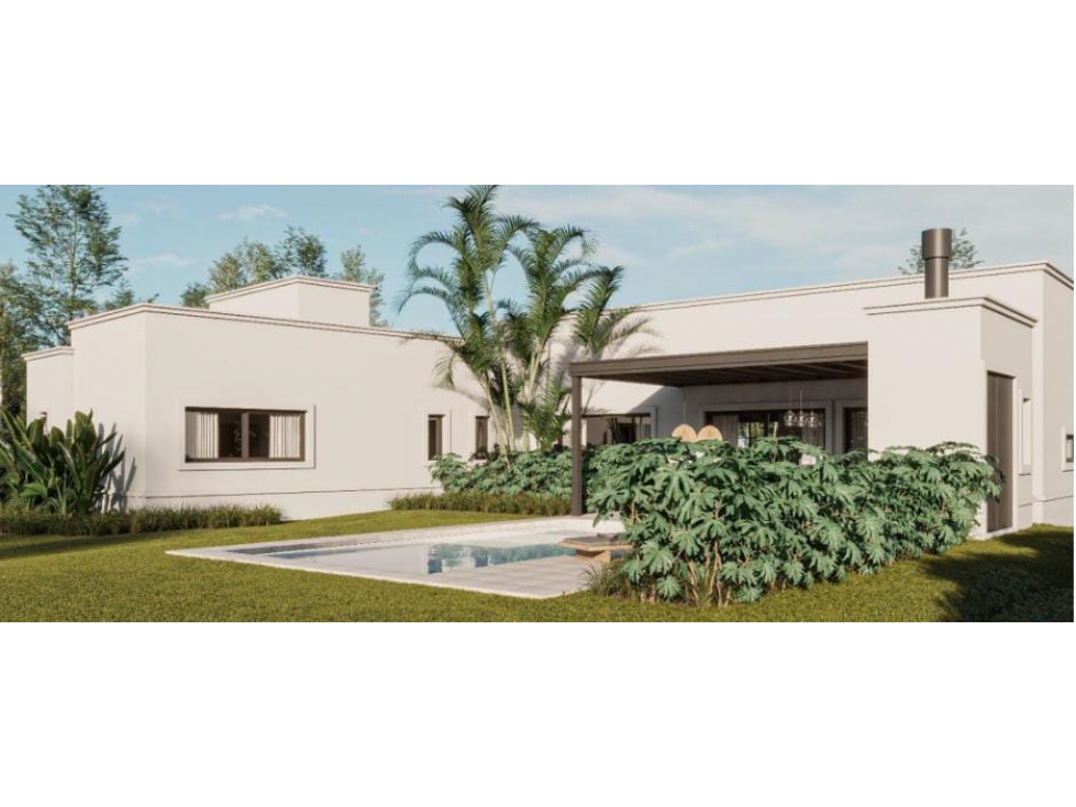 CASA A LA VENTA EN TERRAVISTA A ESTRENAR! - 5