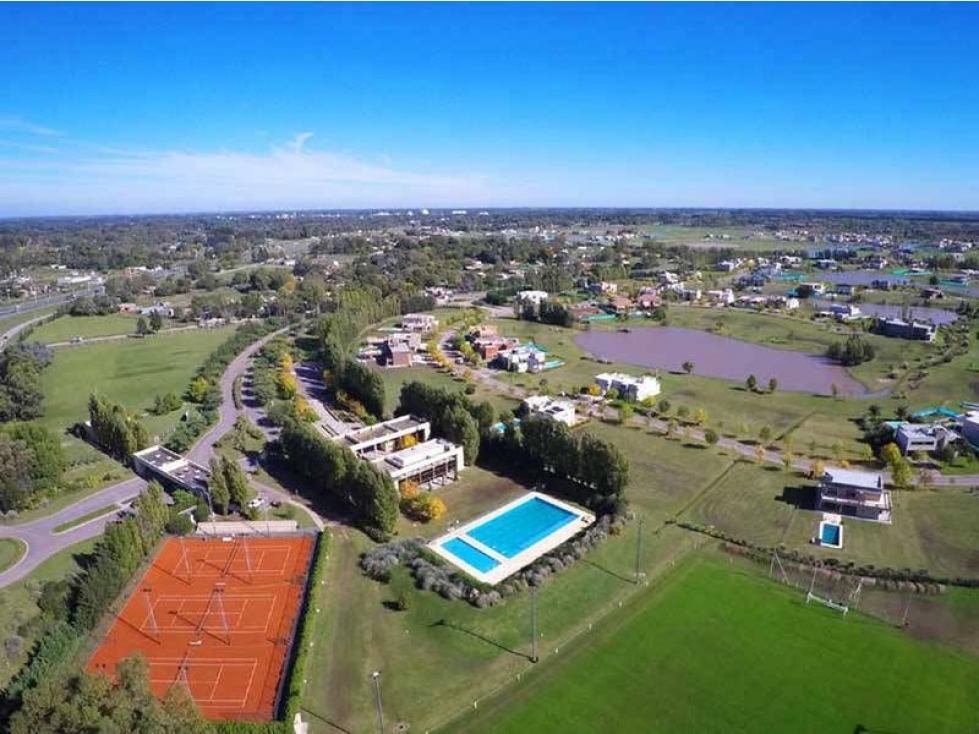 LOTES EN VENTA COUNTRY TERRAVISTA - 6