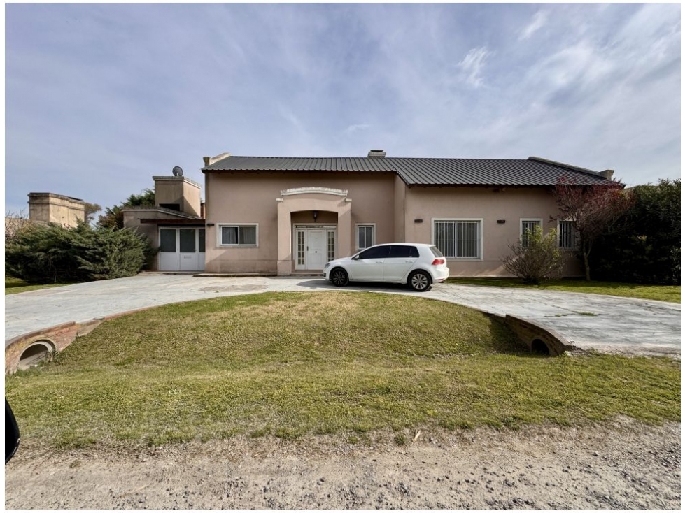HERMOSA CASA A LA VENTA EN ARROYO DULCE, LUJAN — foto 6