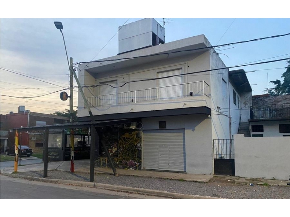Departamento + 2 locales en Venta - Castelar — foto 2