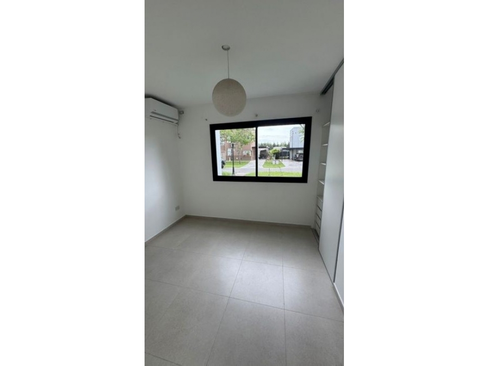 Casa en Venta, fondo laguna, Barrio San Matias, Escobar — foto 6