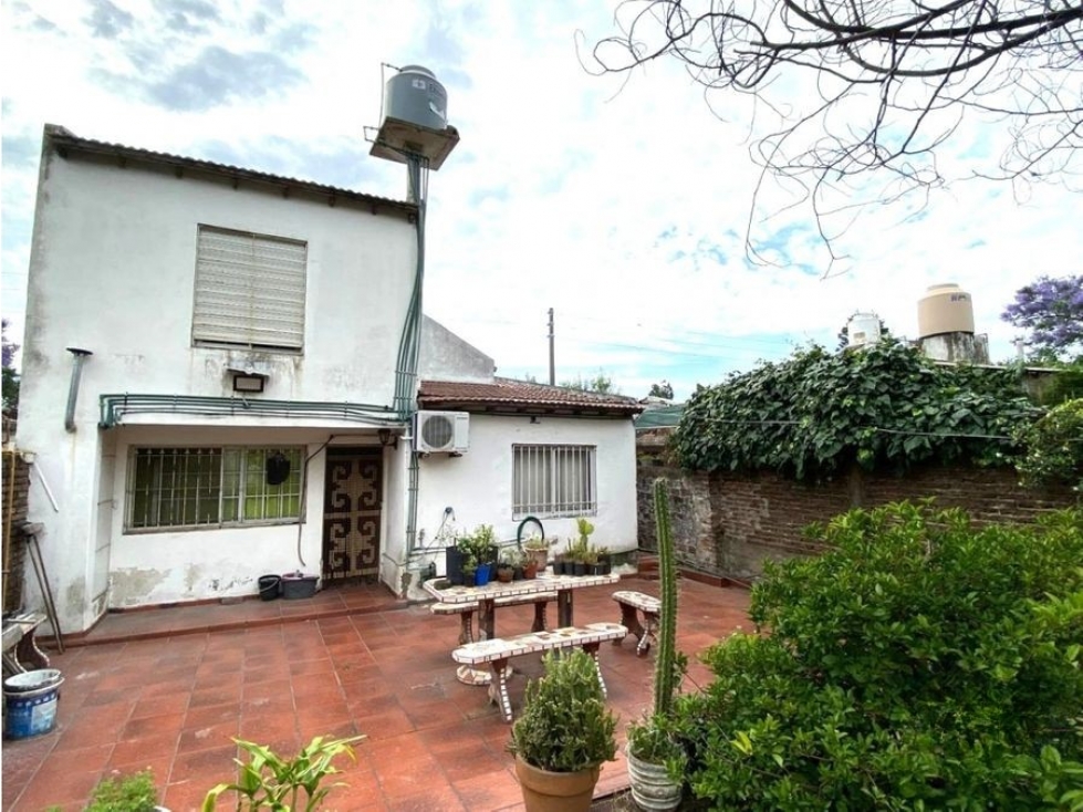 Chalet en San Antonio de Padua - 2