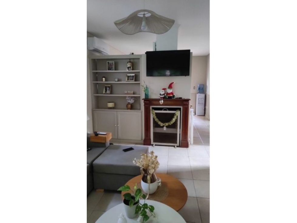 Casa en Venta Country Banco Provincia - 5