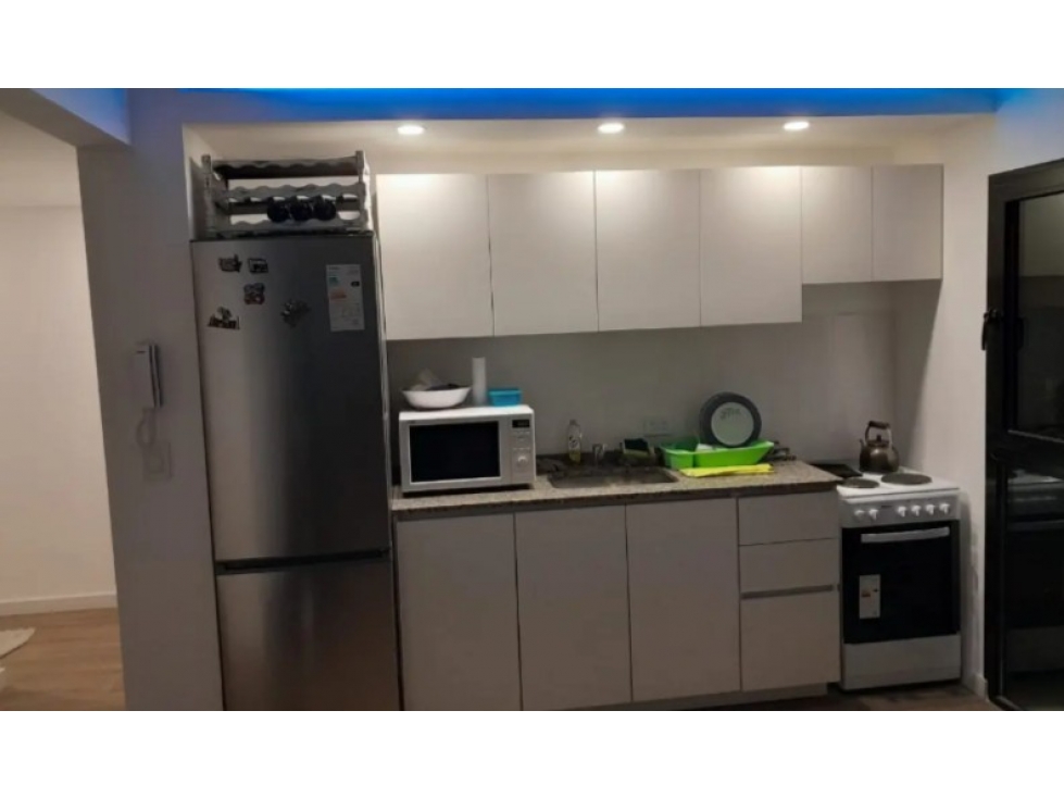 Venta Depto 2 Ambientes Ituzaingó Norte, Con Cochera Y Baulera - 3