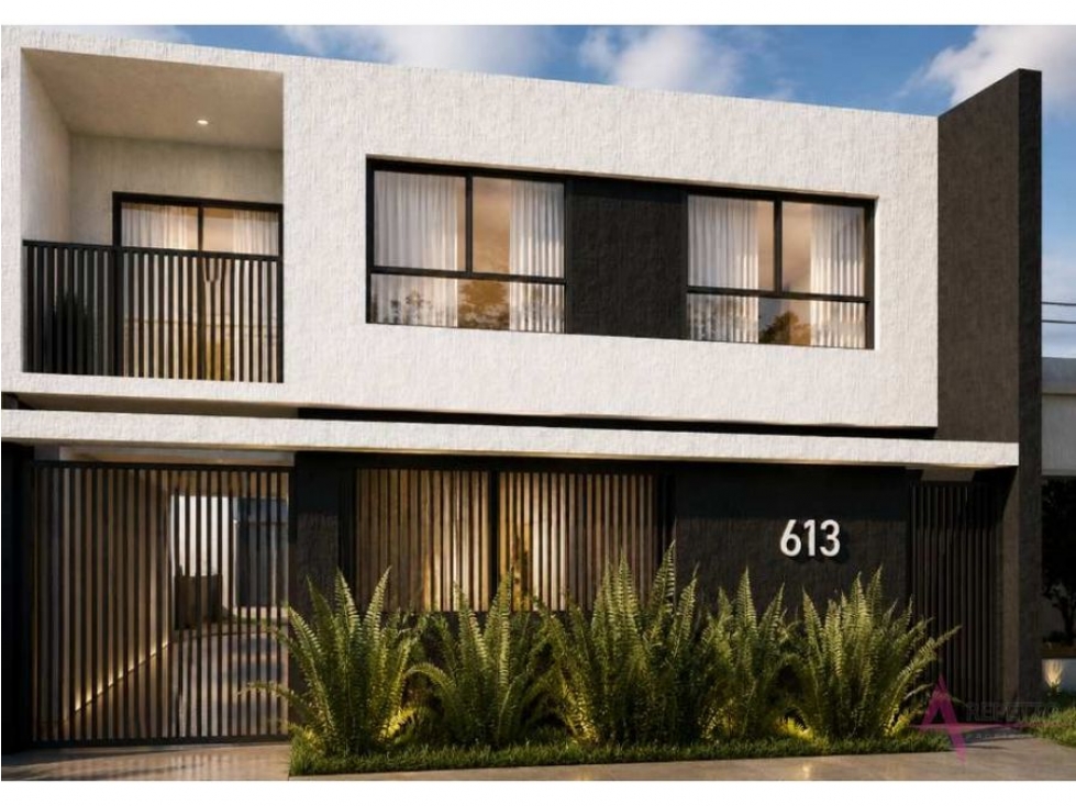 ITUZAINGO NORTE CASA EN VENTA SOLER 600 - 6