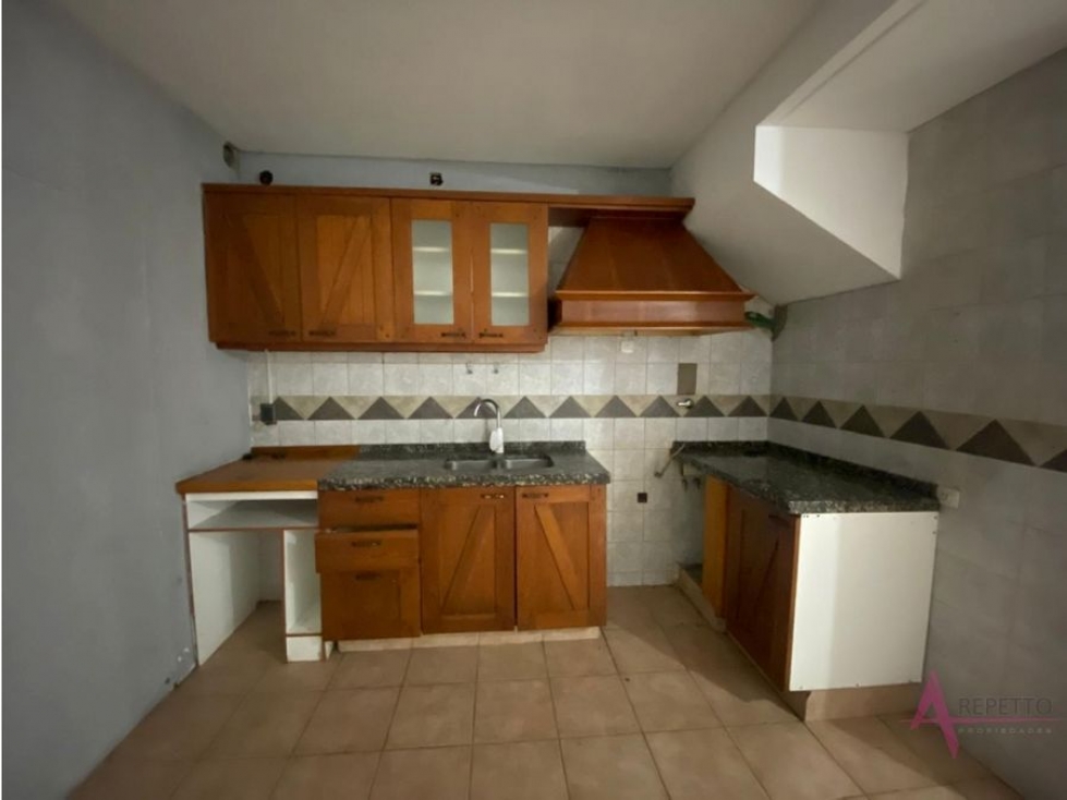 SAN ANTONIO DE PADUA DUPLEX EN ALQUILER CERCA ESTACION - 6