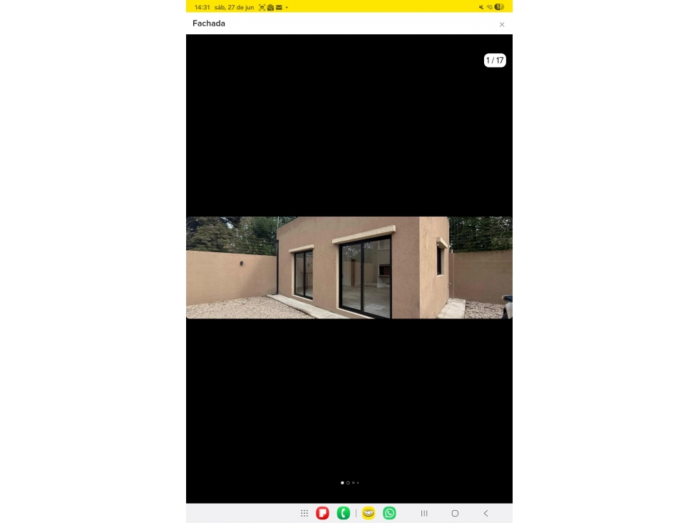 MORENO DEPARTAMENTO EN VENTA - 5