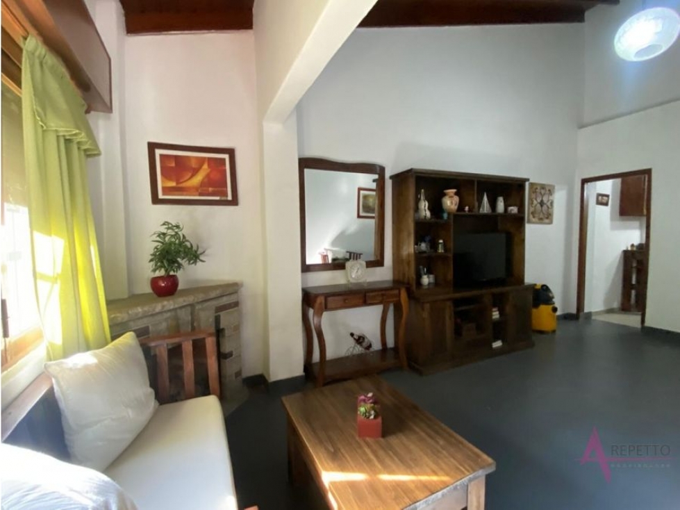ITUZAINGÓ NORTE CHALET A LA VENTA ZUFRIATEGUI 1100 - 6
