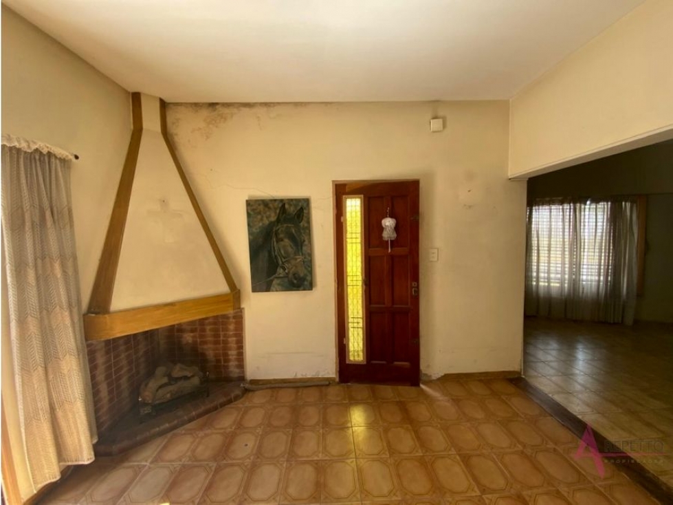ITUZAINGÓ NORTE CASA EN VENTA BELGRANO 22000 - 6