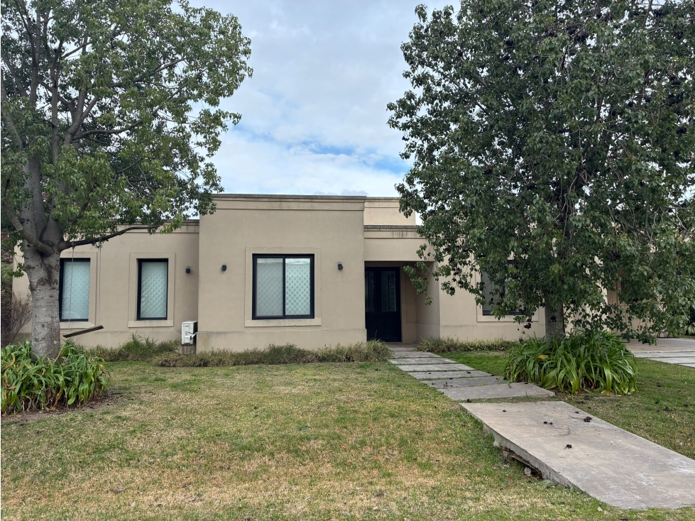 CASA A LA VENTA EN SANTA ANA FRANCISCO ALVRAEZ - 6