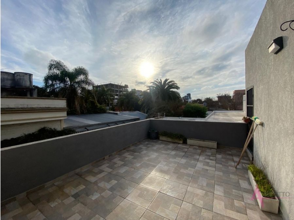 ITUZAINGO NORTE DEPARTAMENTO VENTA 3 AMB BELGRANO 21.000 — foto 6