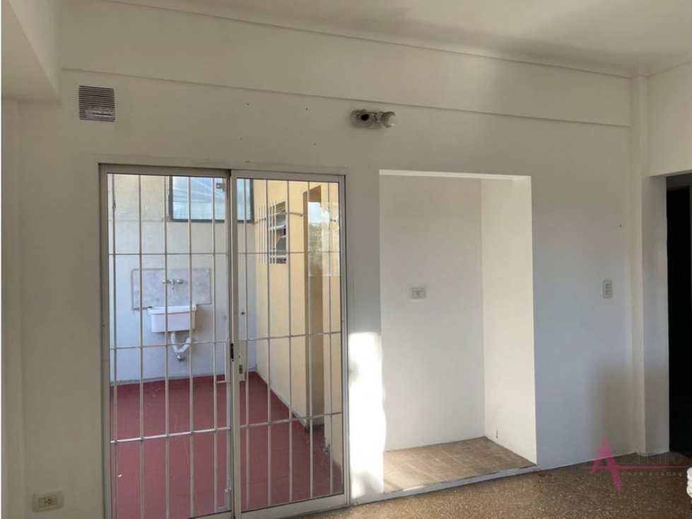 ITUZAINGO NORTE DEPARTAMENTO ALQUILER 3 AMB BENAVENTE 2300 - 6
