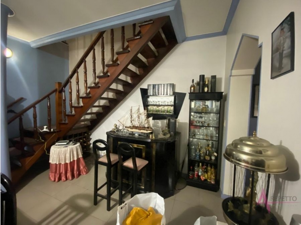 SAN ANTONIO DE PADUA CASA EN VENTA FINOCHIETTO 400 - 6