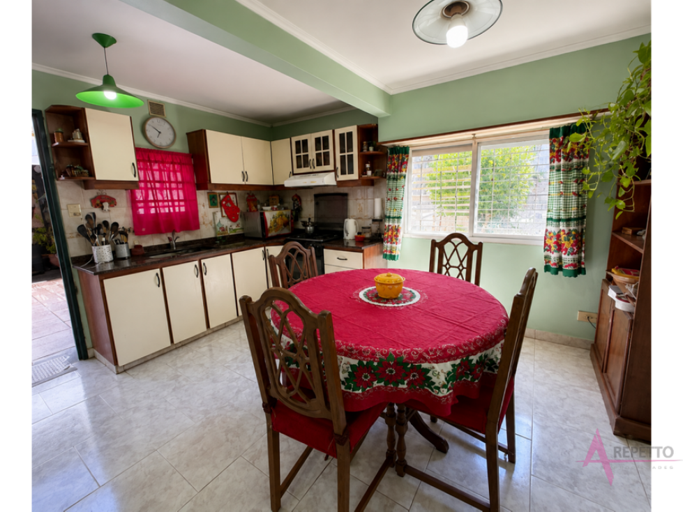 ITUZAINGO NORTE CASA 3AMB EN VENTA APTO CREDITO — foto 6