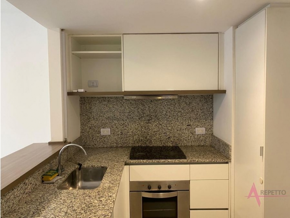 ITUZAINGO NORTE DPTO 2 AMB A LA VENTA CON COCHERA Y AMENITIES — foto 6