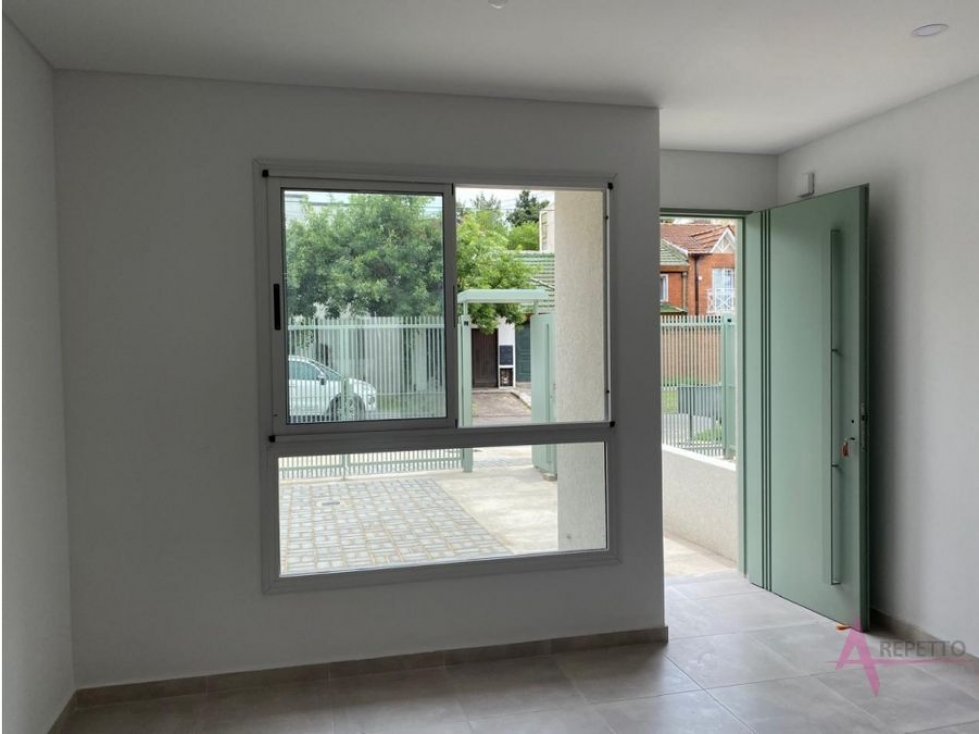 ITUZAINGO NORTE DUPLEX A LA VENTA APTO CREDITO NUEVO — foto 6