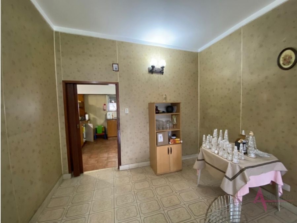 CASTELAR SUR CASA A LA VENTA 3 AMB. LACARRA 2700 - 6