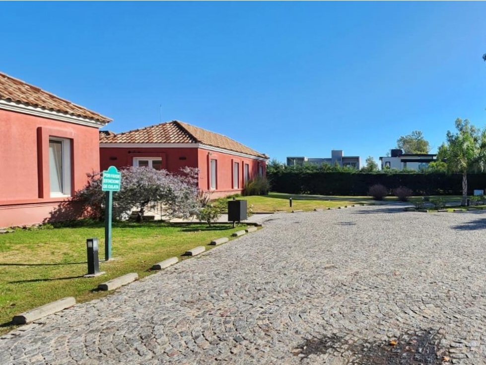 WESTON LOTES EN VENTAS FINANCIADOS!!!! - 6