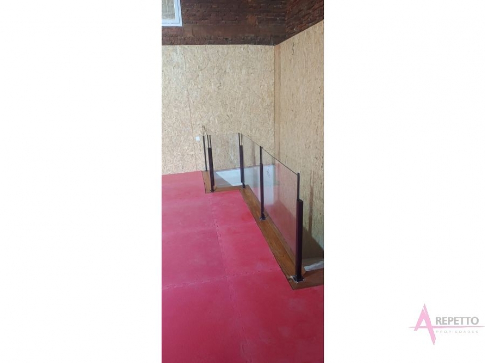 ITUZAINGO SUR SALON DEPORTIVO EN ALQUILER RIVADAIA 22200 ASERRADERO - 6