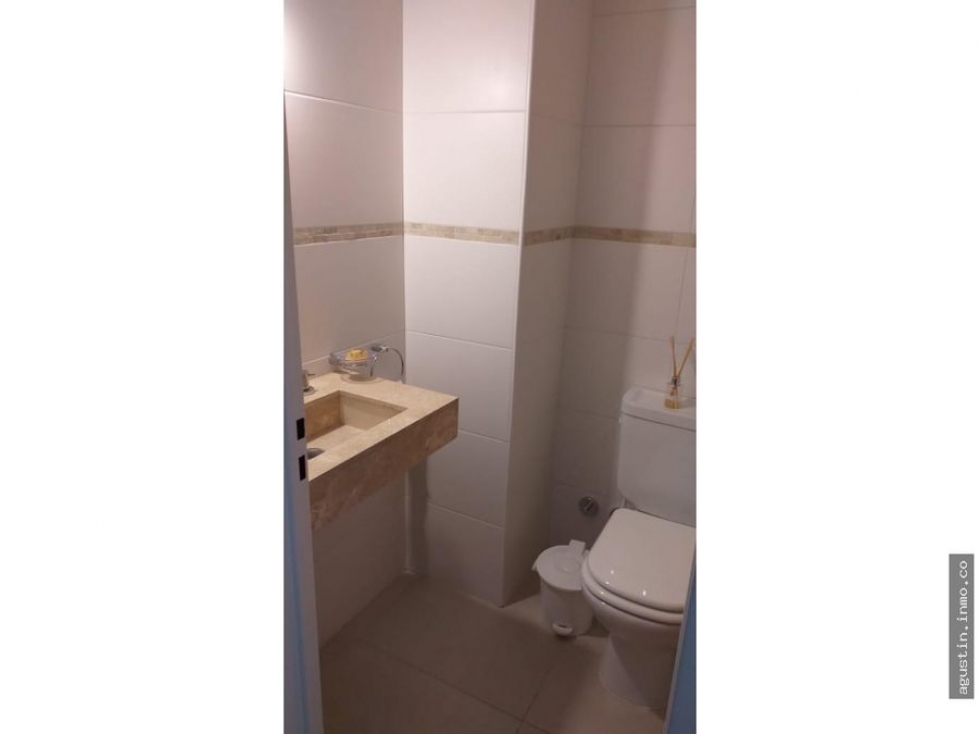 ITUZAINGO NORTE DEPTO 2 AMB EN VENTA LOS MANZANOS COCHERA — foto 6