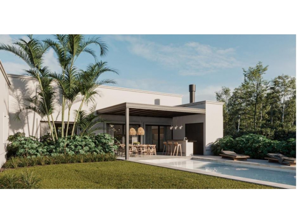 CASA A LA VENTA EN TERRAVISTA A ESTRENAR! - 2