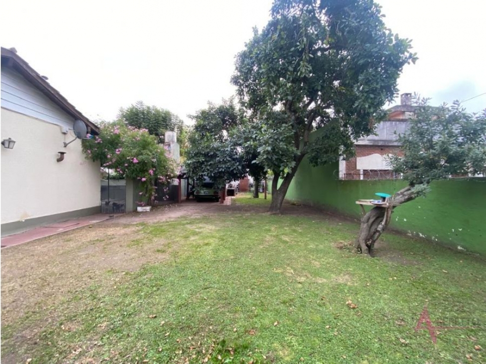 LOTE EN VENTA PALMERO 2800 CASTELAR SUR - 6