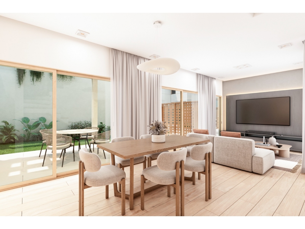 ITUZAINGO CONDOMINIO EN ALBERTI 263 DE POZO - 6