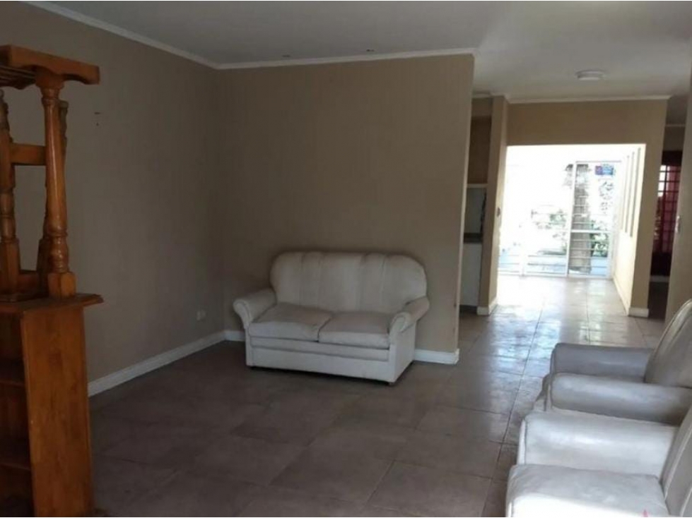 Casa a la venta en Riobamba al 1300, Merlo Sur - 4