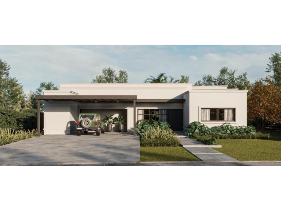 CASA A LA VENTA EN TERRAVISTA A ESTRENAR! - 1