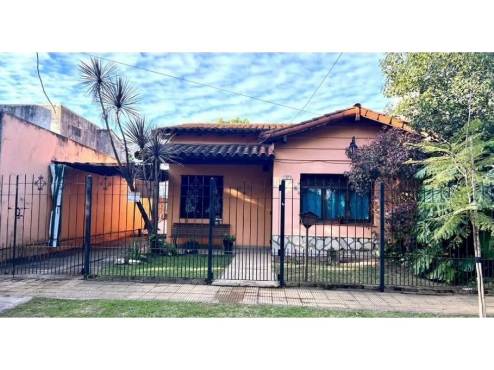 Casa en Venta en Ituzaingo Norte