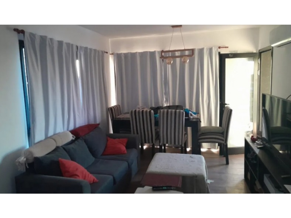 Venta Depto 2 Ambientes Ituzaingó Norte, Con Cochera Y Baulera - 2