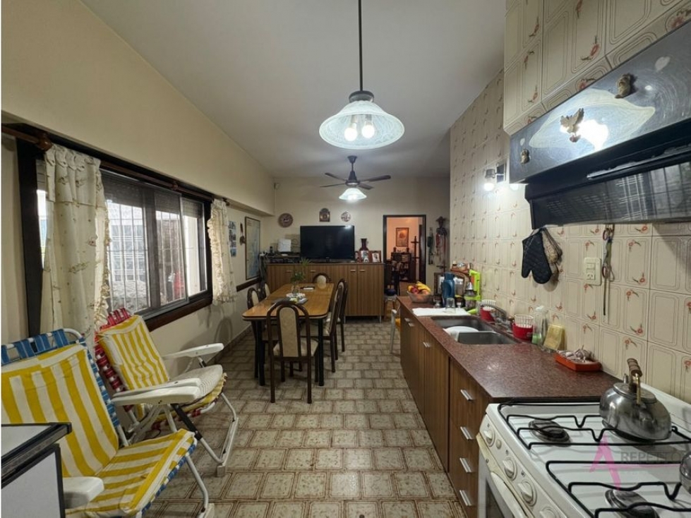 ITUZAINGO NORTE CASA A LA VENTA CALLE TEL AVI 1030 APTA CREDITO - 3