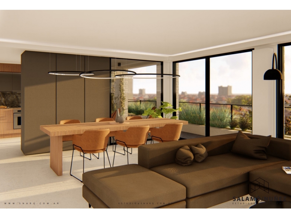 Departamento 4 AMBIENTES en VENTA - SN ROJAS - Ituzaingó. — foto 5