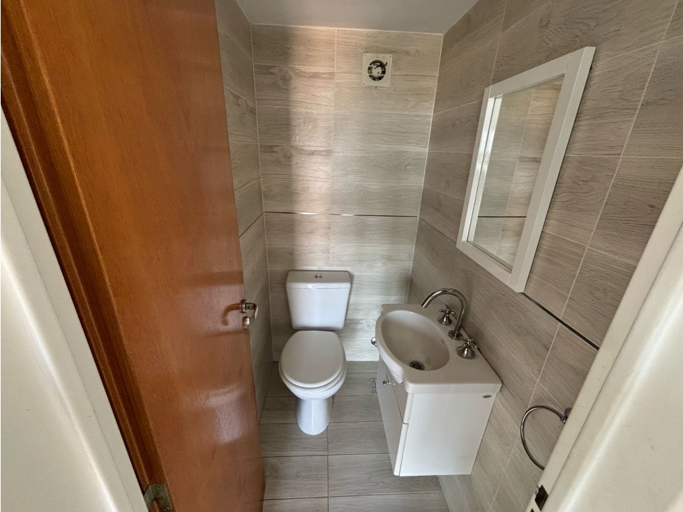 Departamento de 2 ambientes en ALQUILER, Ituzaingó Norte - 6