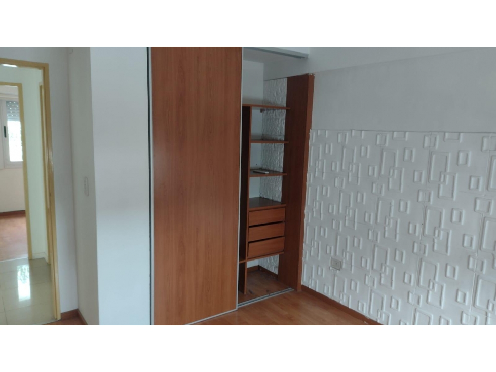 DEPARTAMENTO 3 amb en VENTA, Castelar Sur - 5