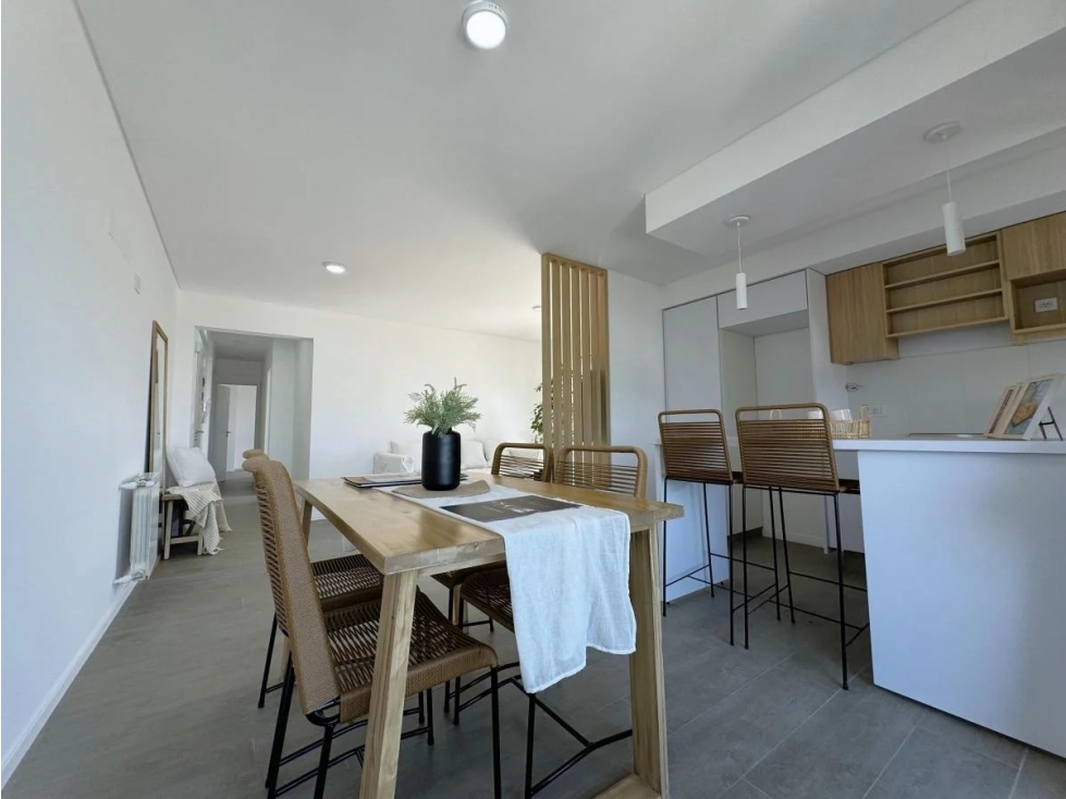 Departamento de 3 ambientes, VENTA, Antú Mansilla 1040 Ituz. - 5