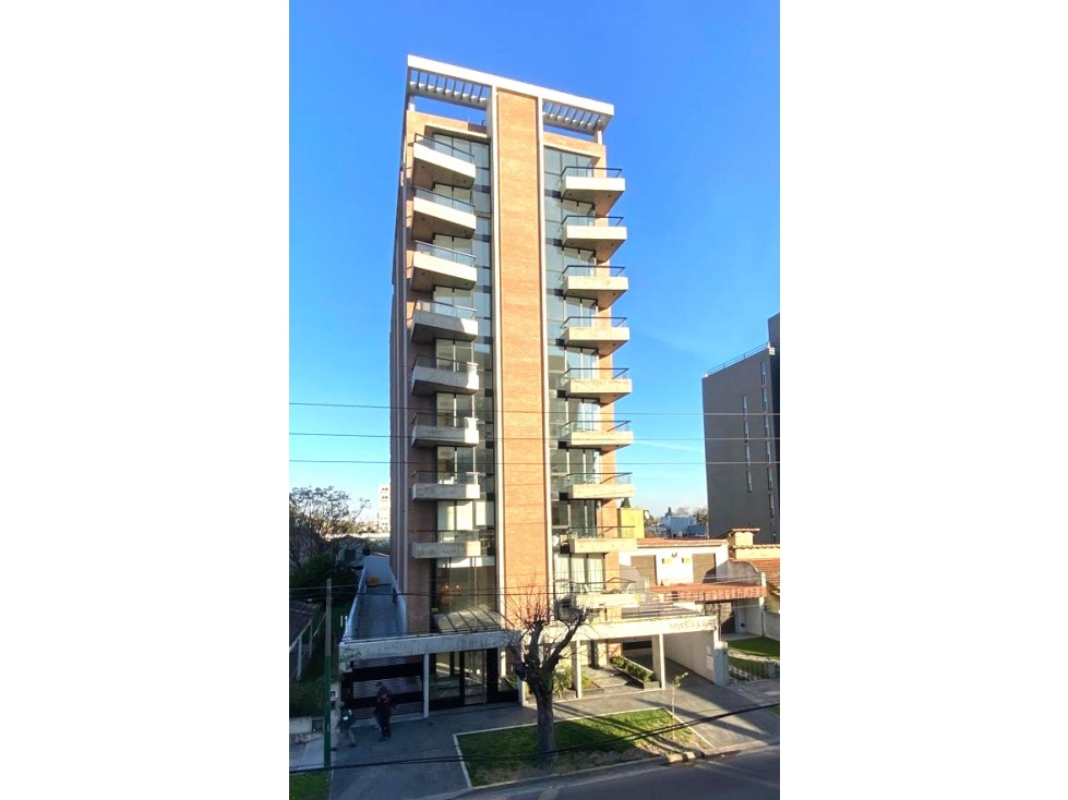 Departamento de 3 ambientes, VENTA, Antú Mansilla 1040 Ituz. - 1
