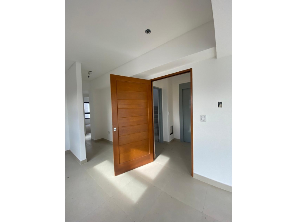 Piso en VENTA, 3 amb - Ituzaingó Norte - 5