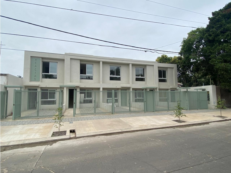 Duplex 3 amb. en VENTA, Ituzaingó Norte. APTO CRÉDITO — foto 2