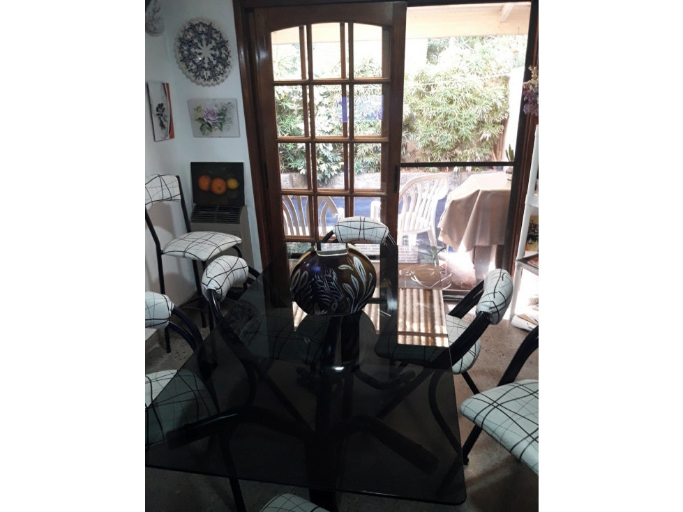 Casa en ph de 4 amb en VENTA, Ituzaingó Norte - 6