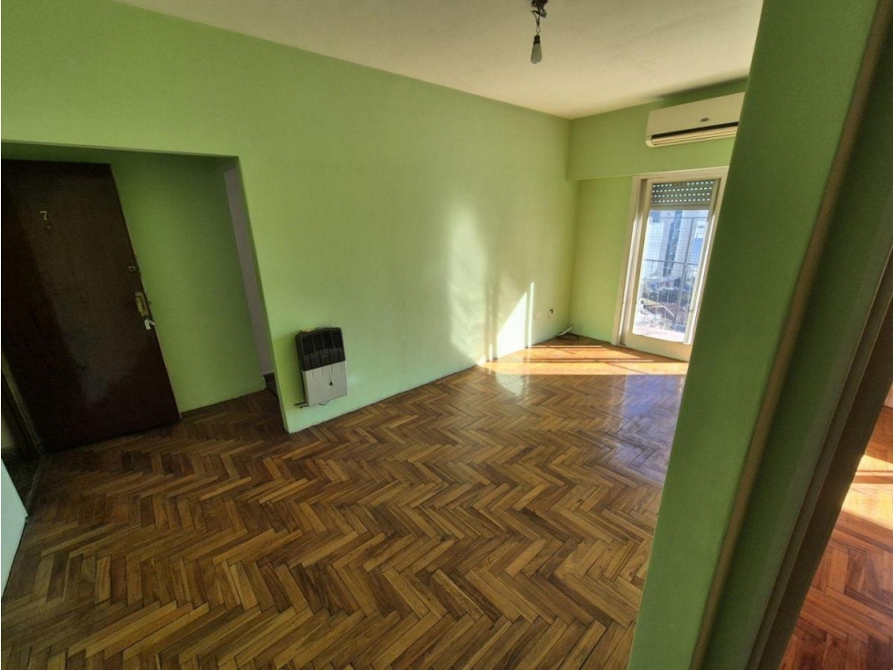 Departamento de 2 amb con cochera en VENTA, Ramos Mejía. — foto 3