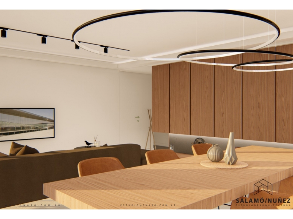 Departamento 4 AMBIENTES en VENTA - SN ROJAS - Ituzaingó. — foto 6